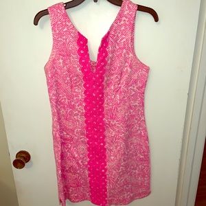 Lilly Pulitzer Shift Dress (Target Collection)